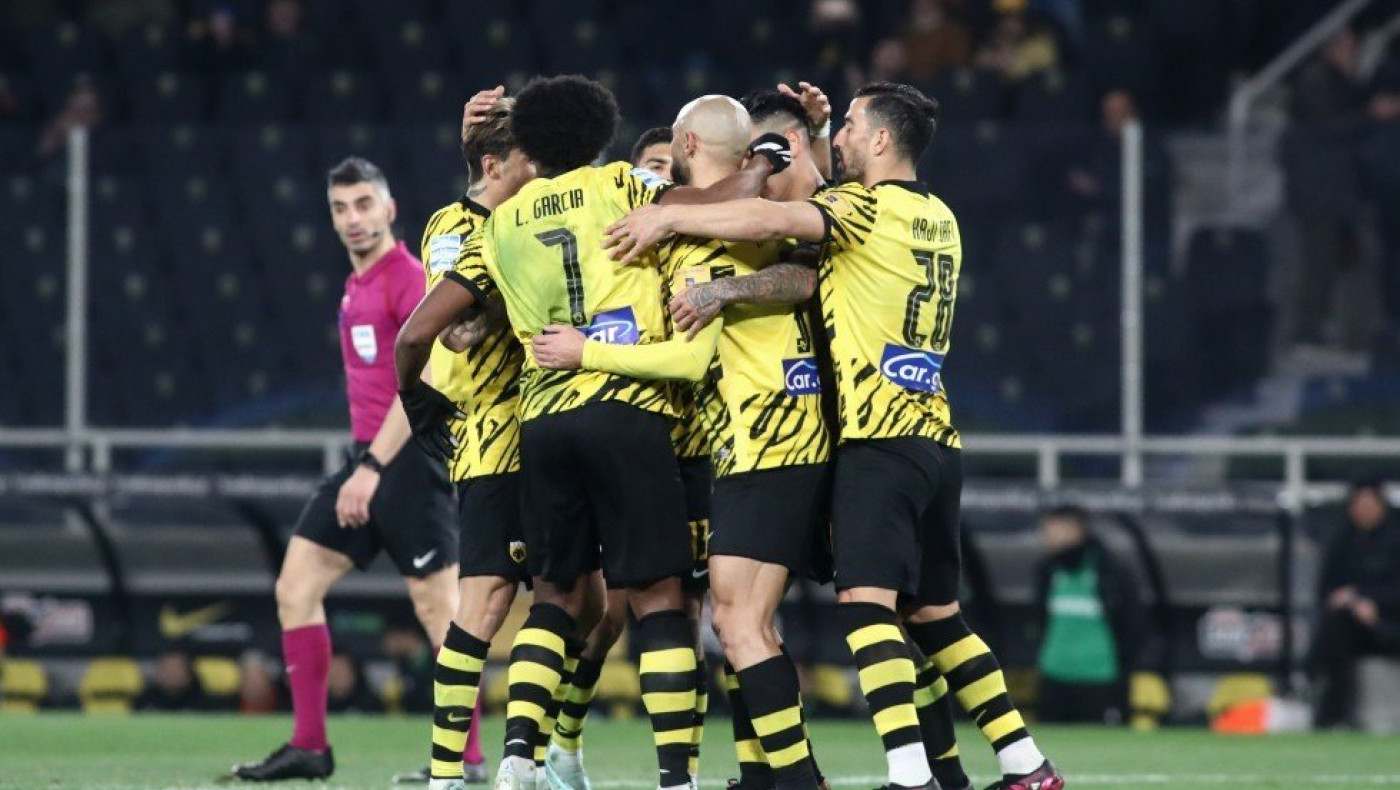 ΑΕΚ: Οι πιεστικές παγίδες του Αλμέιδα και το «καυτό» β’ ημίχρονο