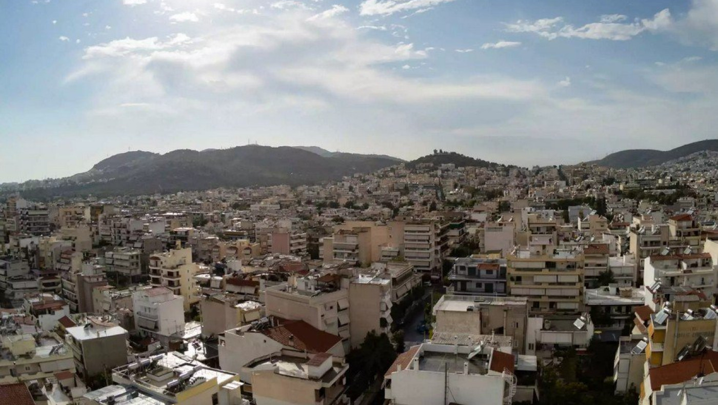 Μαρουσάκης: Ανοιξιάτικος ο καιρός το Σαββατοκύριακο