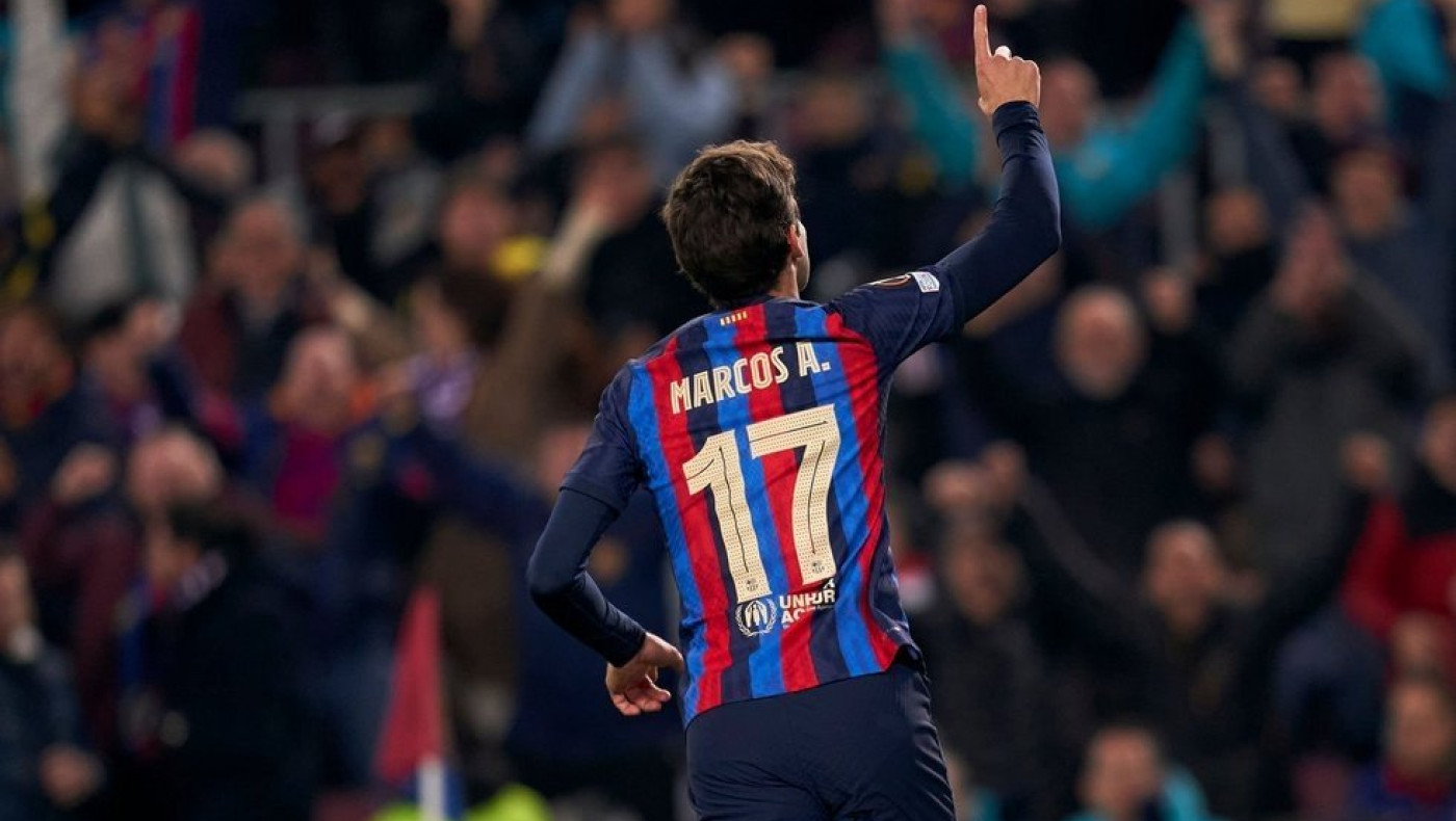 Ματσάρα στο «Καμπ Νου», σίφουνας η Φιορεντίνα στην Πορτογαλία