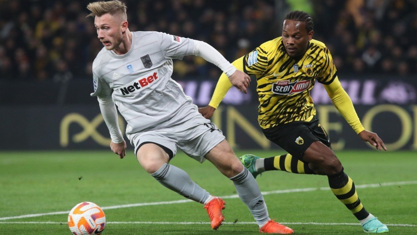 Η επιστροφή του Μπράμπετς  και τα δύο ερωτηματικά