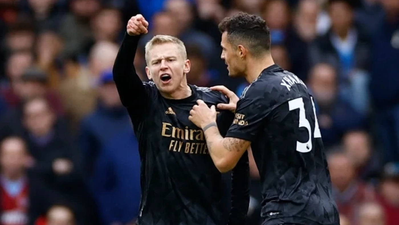 Τεράστια ανατροπή για την Άρσεναλ