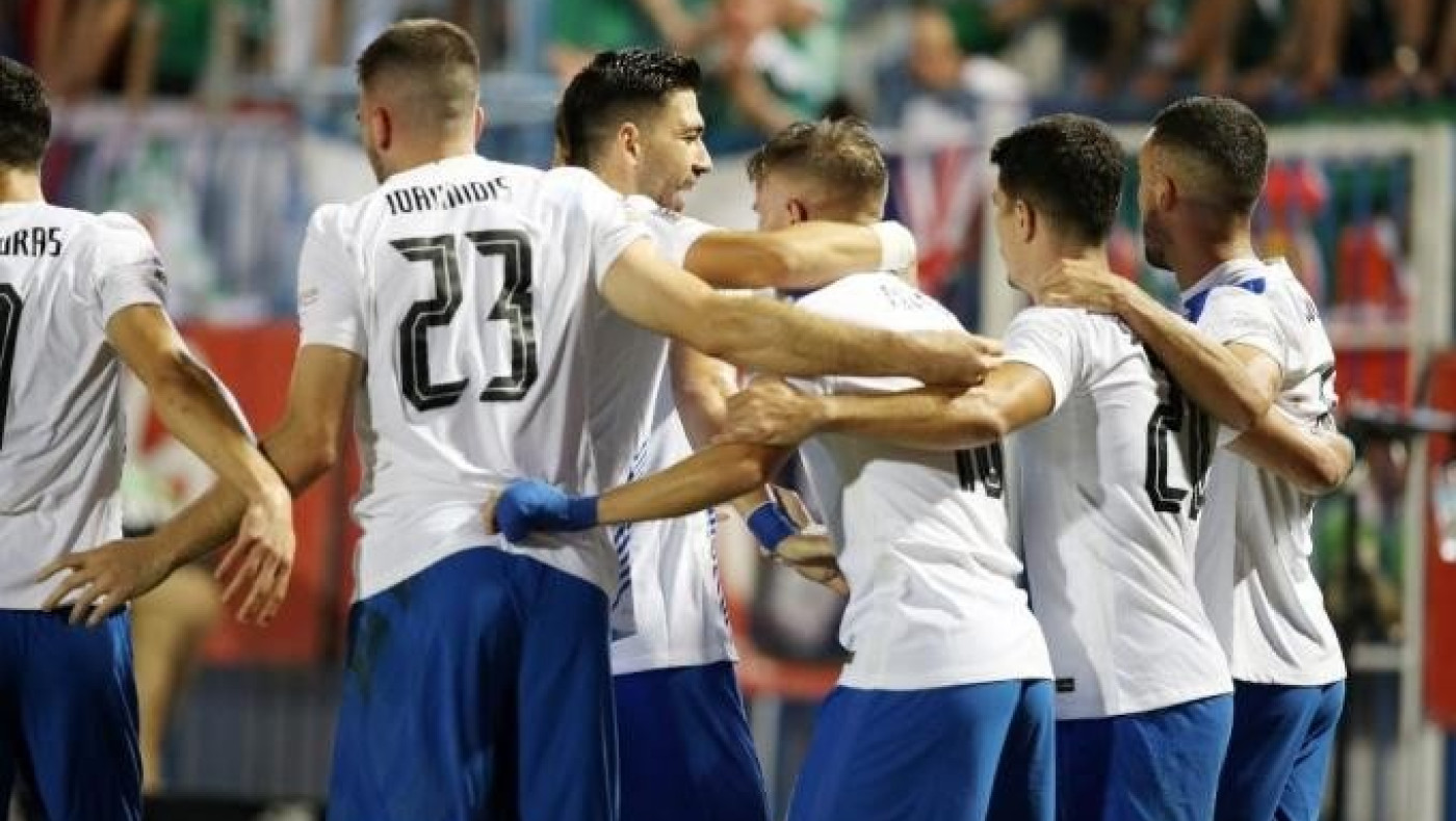 O δήμος Ελευσίνας παραχωρεί στην ΕΠΟ 65,5 στρέματα για το προπονητικό κέντρο των εθνικών ομάδων