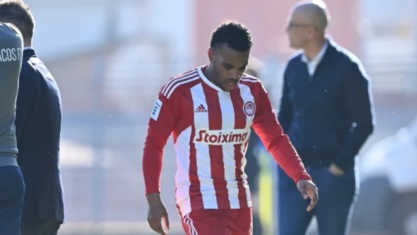 Χάνει Παναθηναϊκό ο Ροντρίγκες