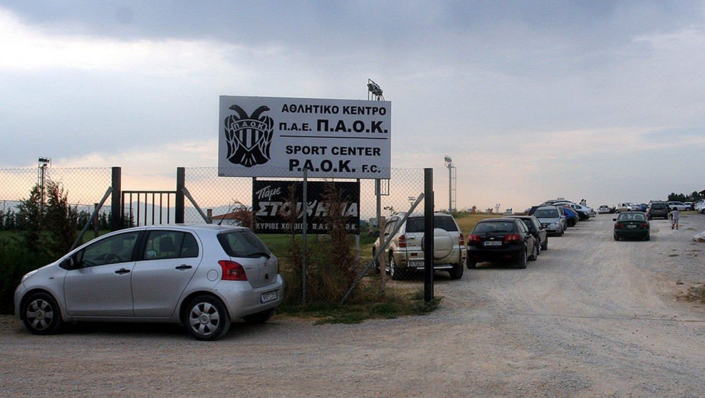 Ο Ιβάν αποφασίζει, στα χέρια του το πλήρες σχέδιο για το προπονητικό