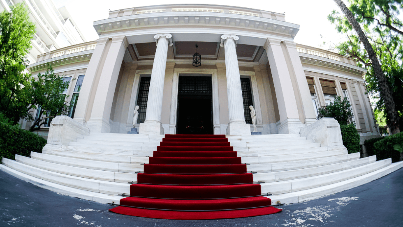 Ξεκινάει προσεισμικός έλεγχος σε κτήρια στην Ελλάδα - Τα πρώτα στοιχεία του ελέγχου