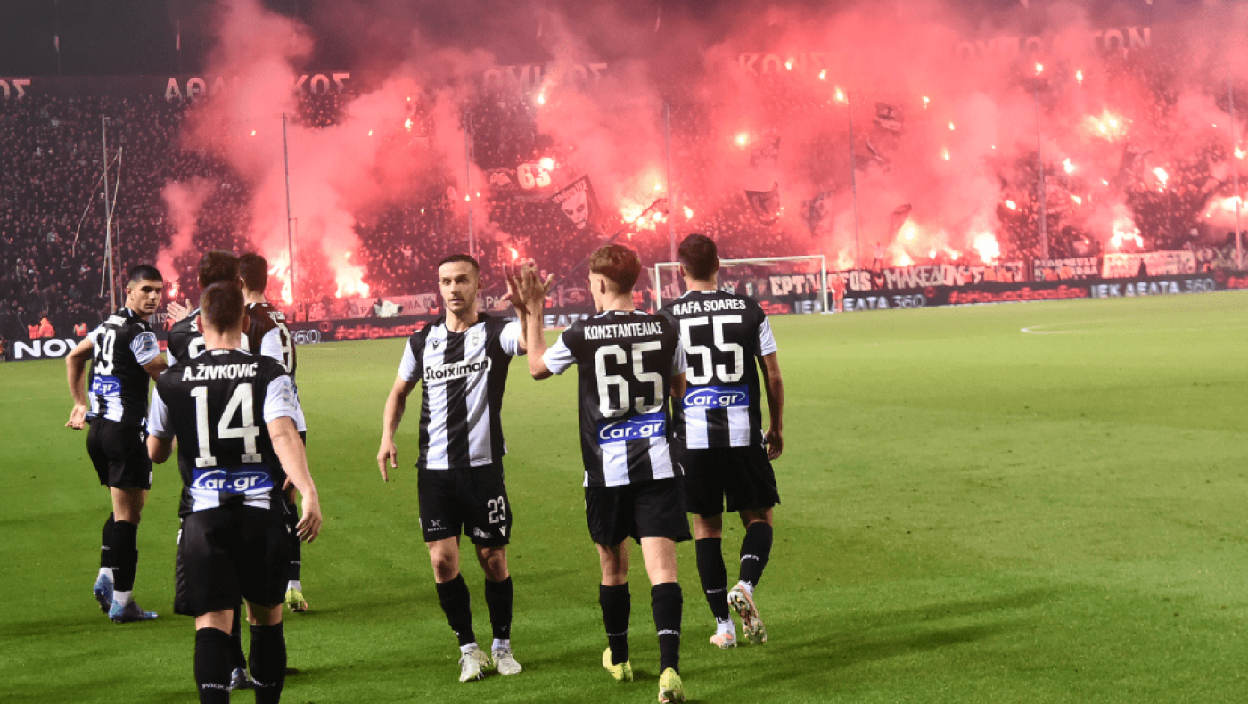 Προσοχή σε... κάρτες και συμπεριφορά