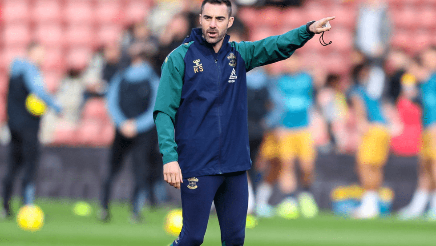 Ρούμπεν Σέγιες: Από τον Άρη στη Σαουθάμπτον και το διπλό στην Τσέλσι