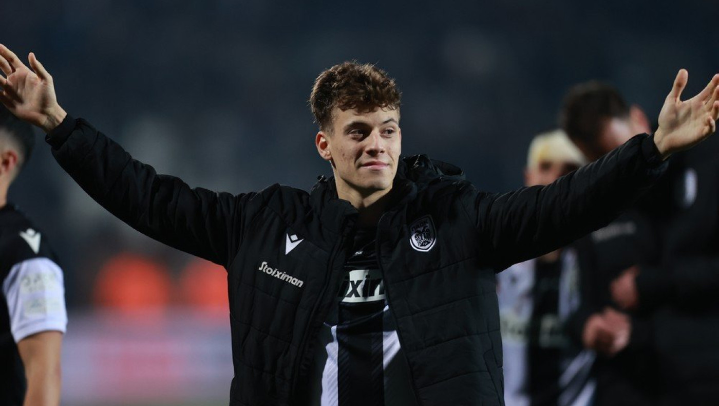 Αφιέρωμα του transfermarkt στην εκρηκτική αύξηση...900% της αξίας του Κωνσταντέλια