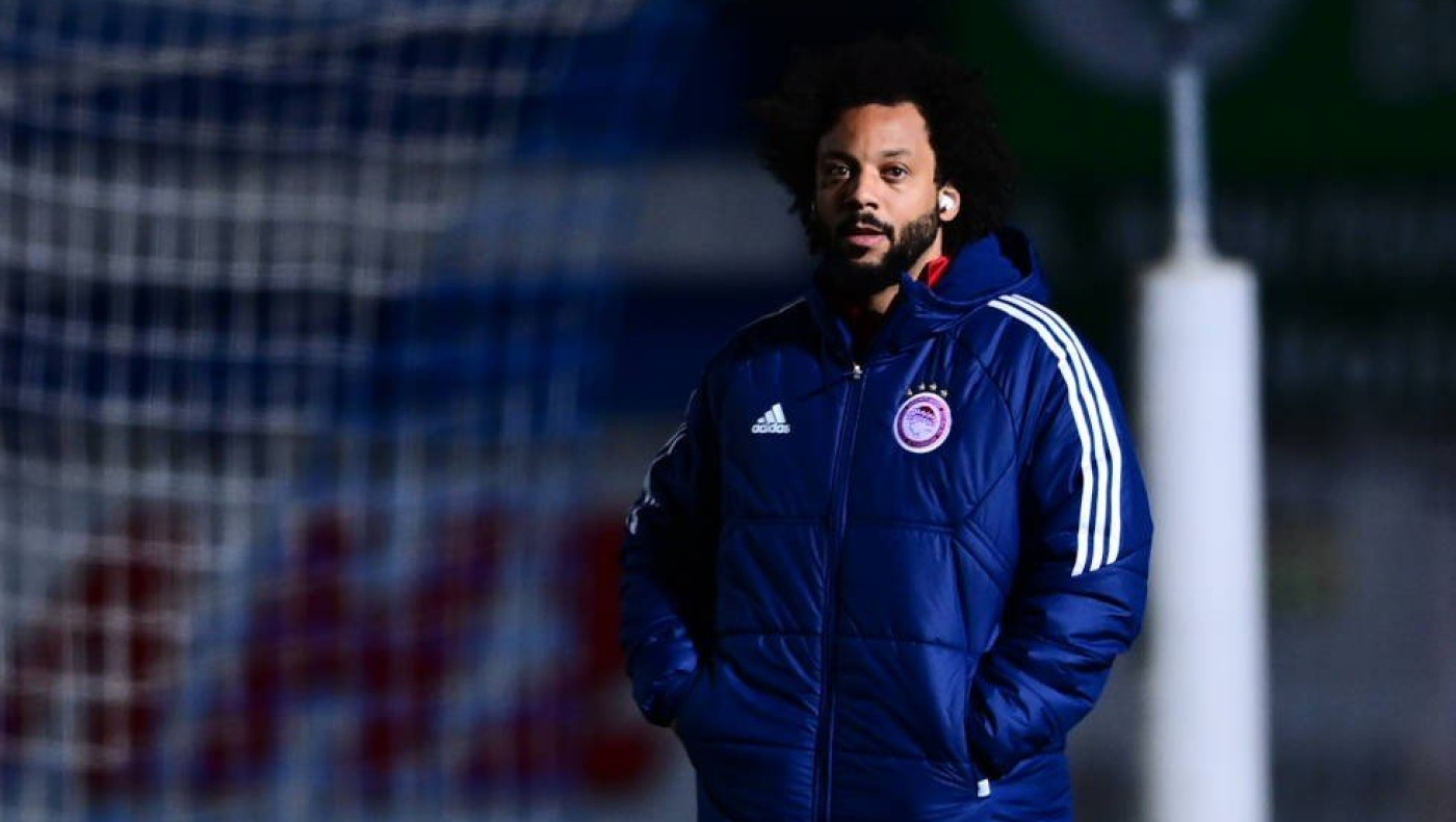 Ολυμπιακός: Προς διαζύγιο με Μαρσέλο