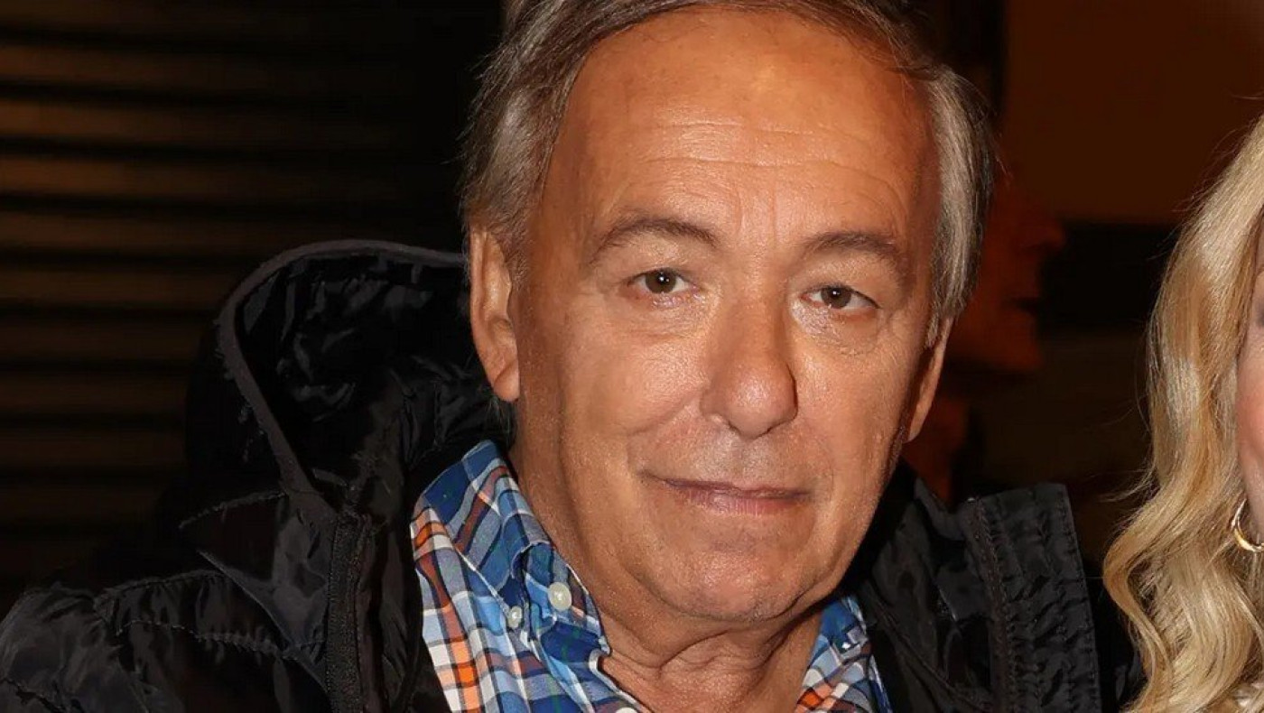 Ανδρέας Μικρούτσικος: Στην εντατική με σοβαρή λοίμωξη του αναπνευστικού