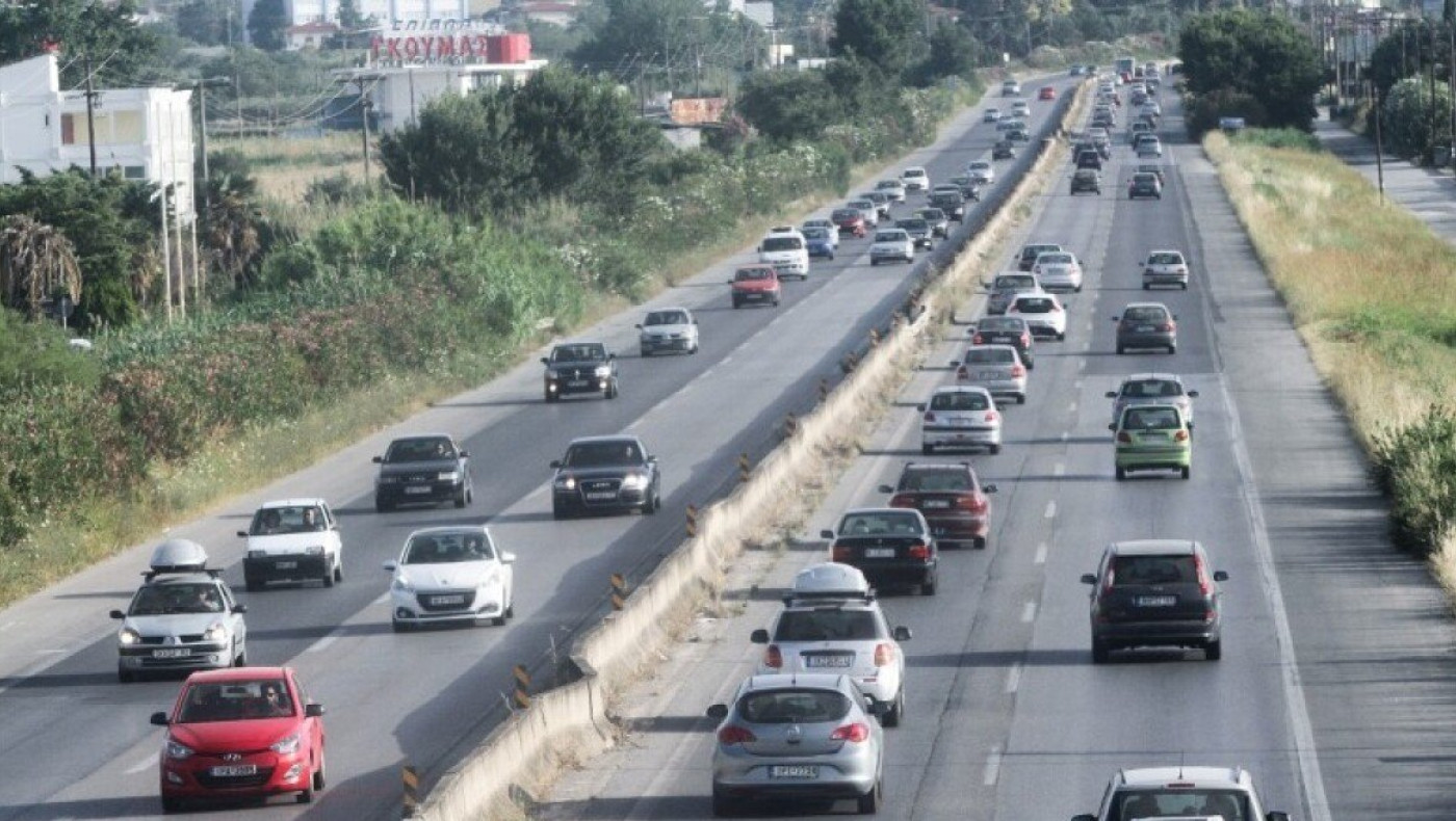 Ανοίγουν οι προσφορές για το μεγάλο έργο στη Μουδανίων