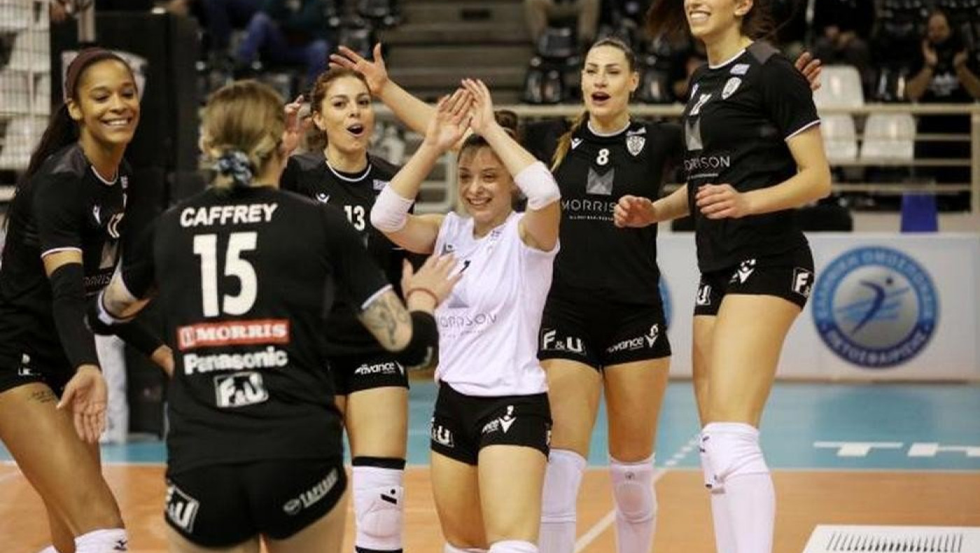 ΠΑΟΚ: Με σύμμαχο το «κάστρο» τους... κόντρα στον Ολυμπιακό