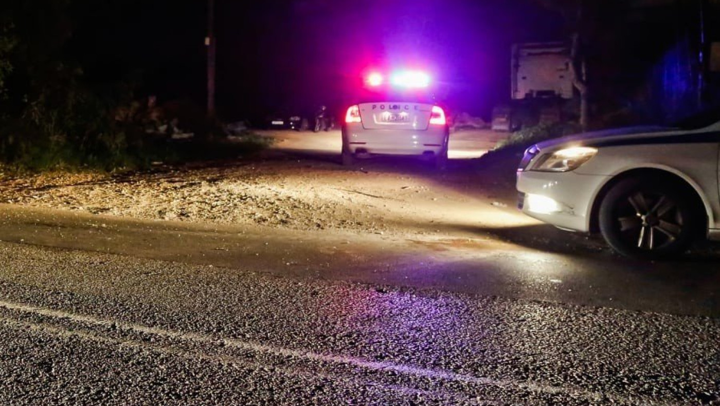 Θεσσαλονίκη: Ανθρωποκυνηγητό για τη σύλληψη του πιστολέρο