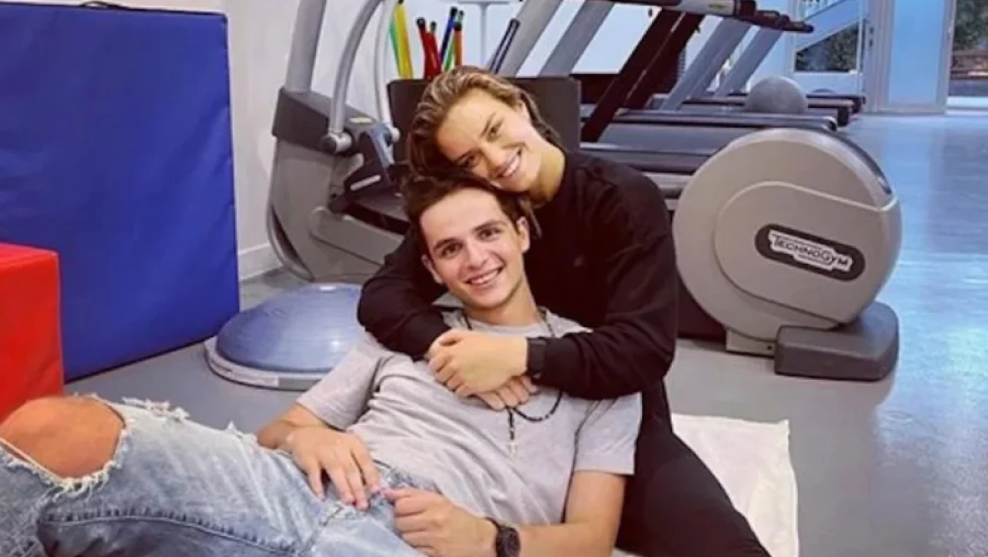 Σάκκαρη: Πότε και πού θα γίνει ο γάμος με τον Κωνσταντίνο Μητσοτάκη (vid)