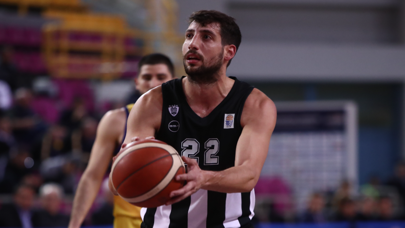 Σαλούστρος: «Ήμασταν κατώτεροι, δίκαιη η νίκη του Περιστερίου»