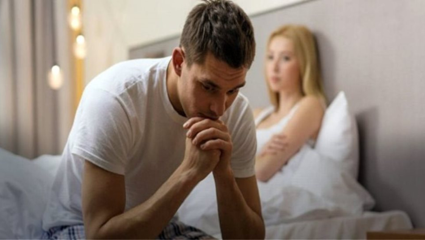 Σεξ και υγεία: 9 πράγματα που αλλάζουν στο σώμα σου από την... αποχή