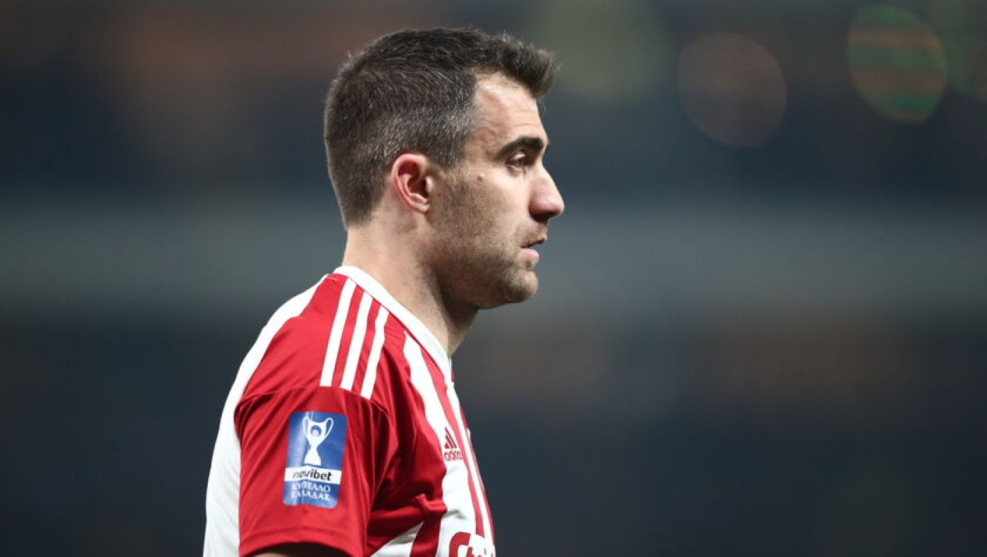 Χάνει για καιρό ο Μίτσελ τον Ροντρίγκες, τι ισχύει για Παπασταθόπουλο