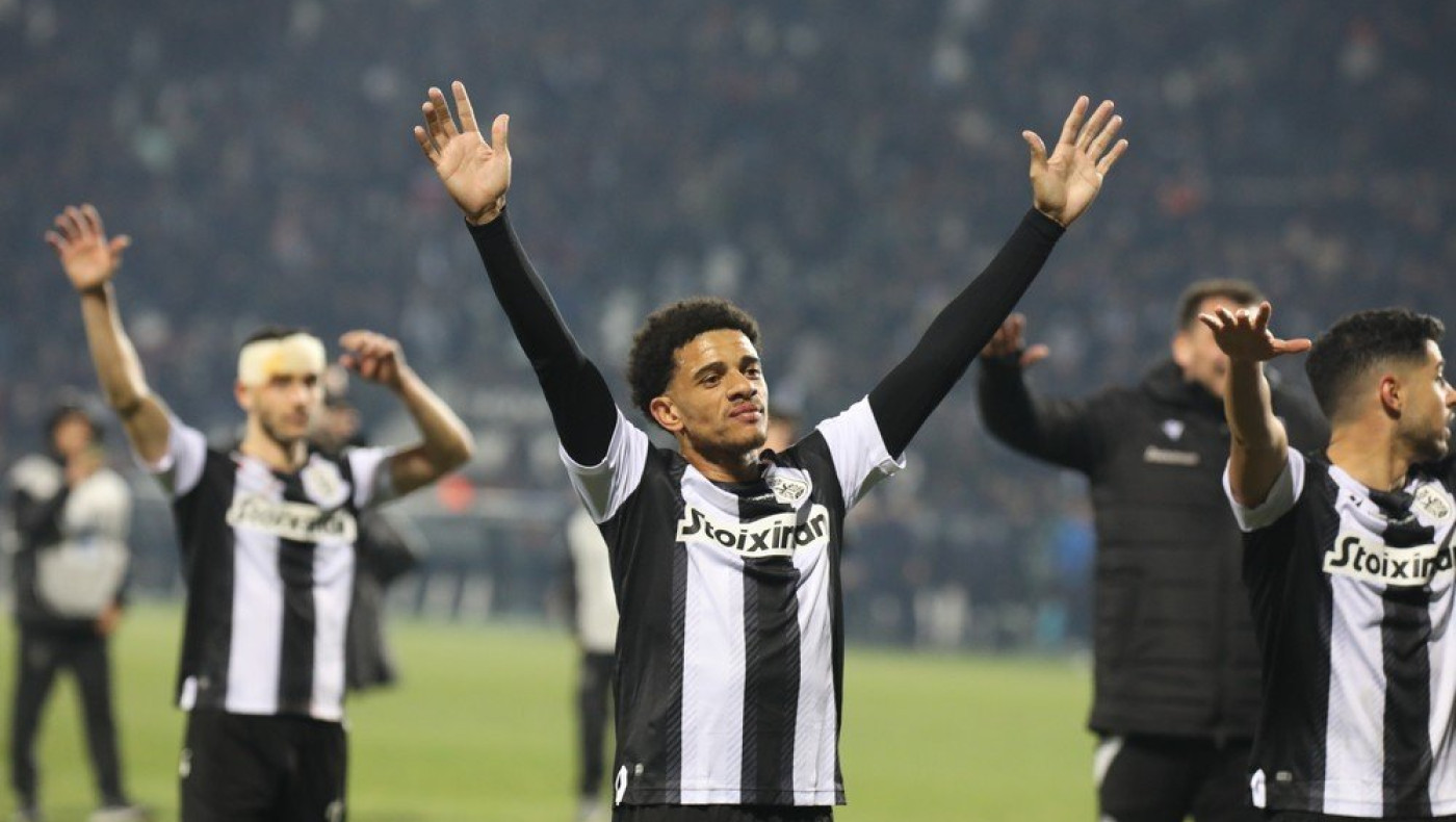 ΠΑΟΚ: Στόχος το σούπερ ρεκόρ με τέταρτη κούπα στην σειρά