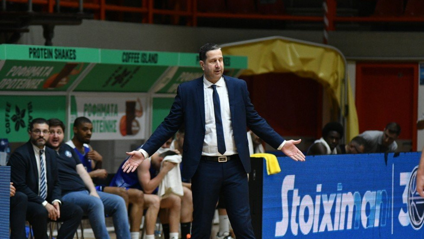 ΠΑΟΚ: Σε καλό δρόμο οι συζητήσεις με τον Φώτη Τακιανό