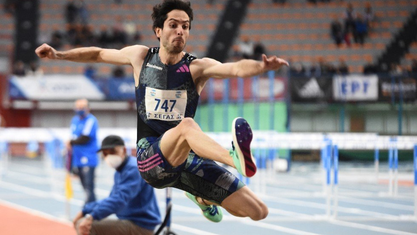 Πρεμιέρα με 8,32μ. για τον Τέντογλου σε προπονητική ημερίδα