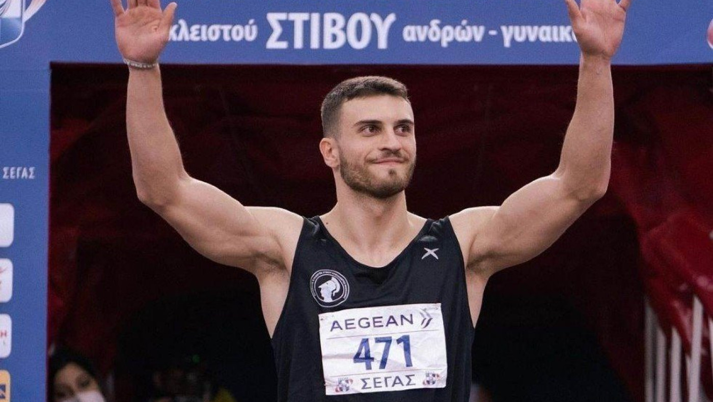 Πανελλήνιο Στίβου, ΣΕΦ: Χρυσάφης: «Κυνηγάμε το ρεκόρ και την 1η θέση»