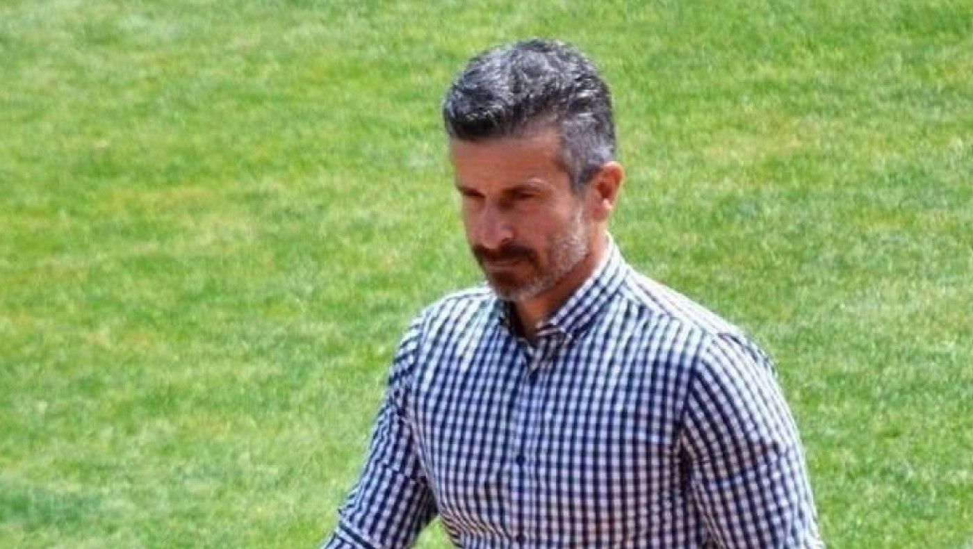 Η νέα ομάδα του Κώστα Βελιτζέλου