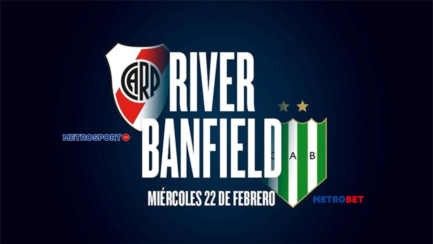 MATCH PREVIEW : Banfield - River