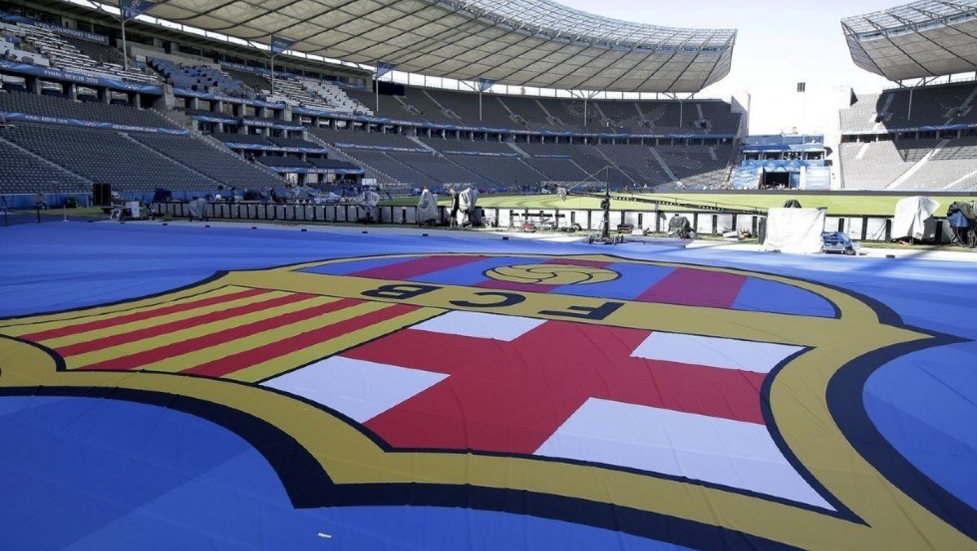 Μπαρτσελόνα: Ύποπτη για απάτη λόγω του... Όλμο