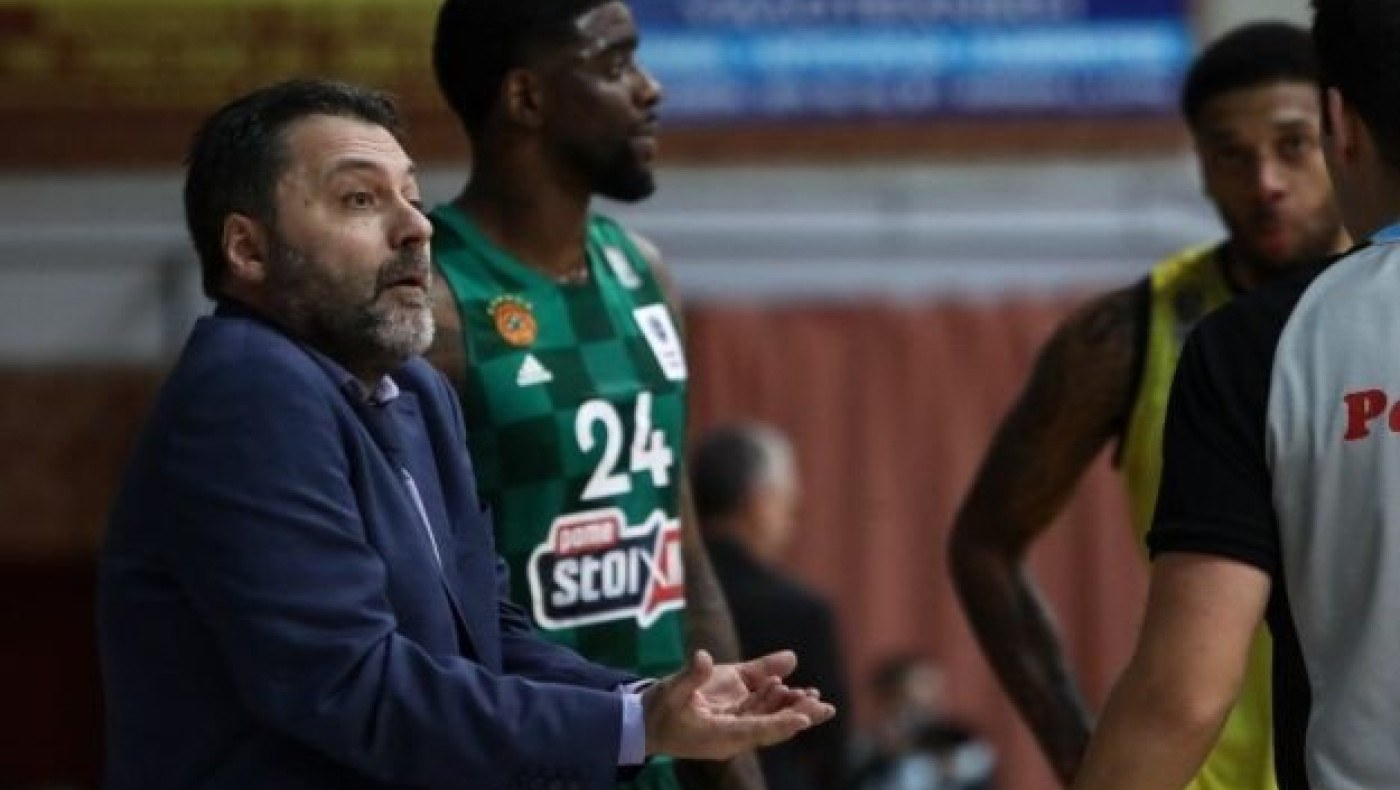 Σερέλης: «Πρέπει να βγάλουμε αντίδραση και να είμαστε έτοιμοι για την συνέχεια»