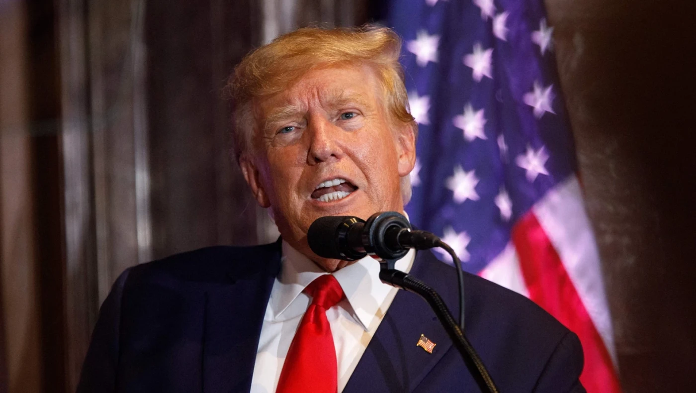 ΗΠΑ: Ο Τραμπ θα ορκιστεί με τη χαμηλότερη θερμοκρασία εδώ και 40 χρόνια!