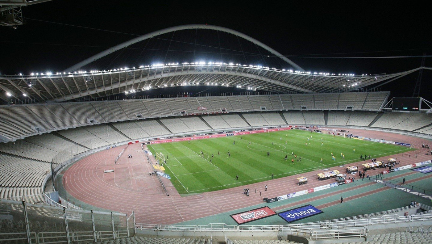 Γήπεδα: Μειώθηκαν κατά 82% οι αγώνες κεκλεισμένων των θυρών στο 2025