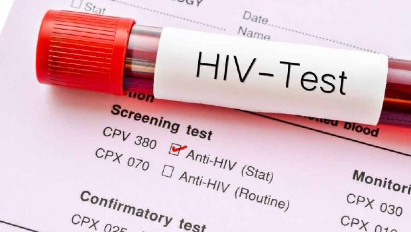 AIDS: Ένας στους 10 Έλληνες που είναι φορείς δεν το γνωρίζει
