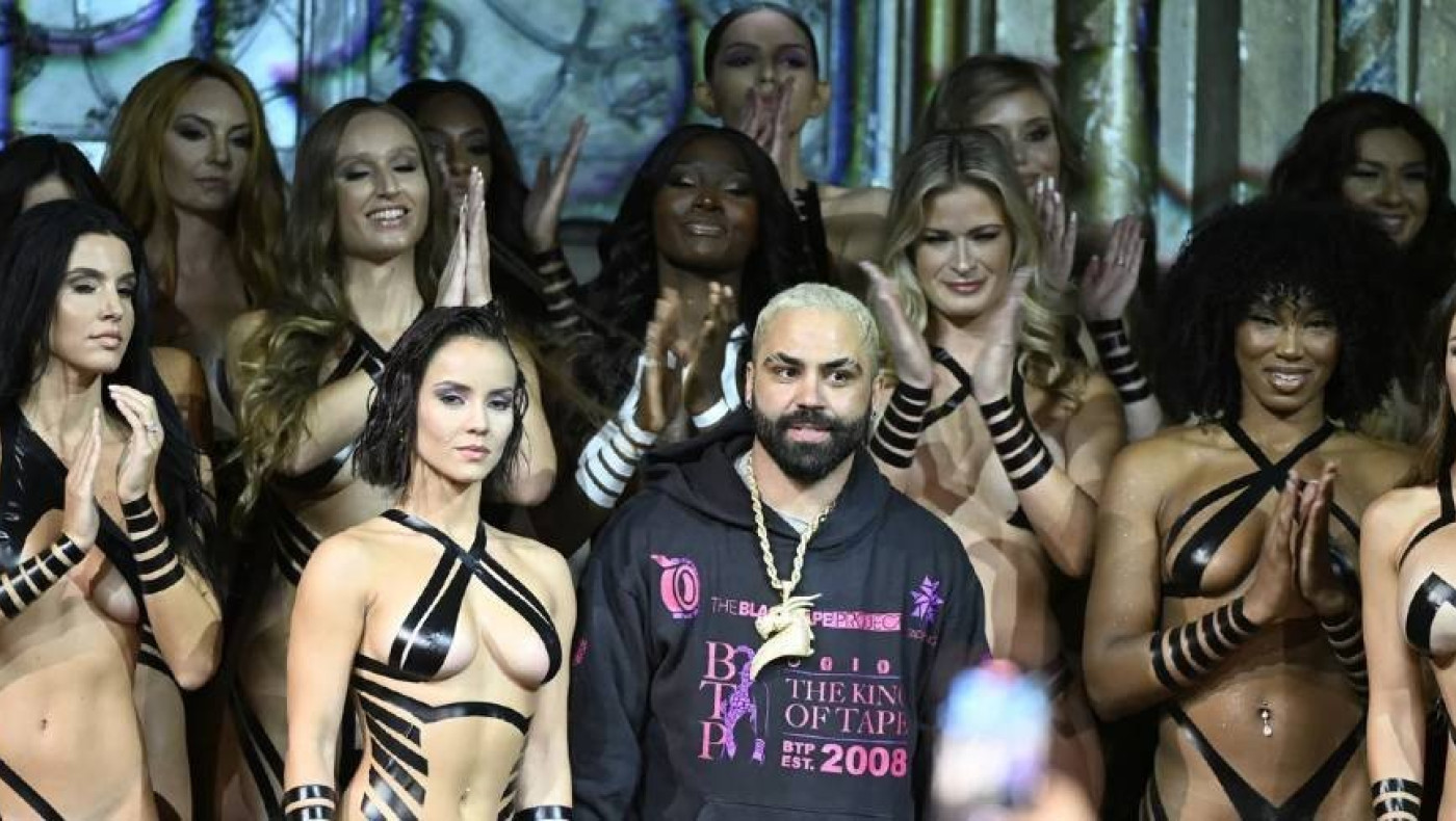 Ο άστεγος που έγινε ο «βασιλιάς της ταινίας» και κατέκτησε την Ν. Υόρκη