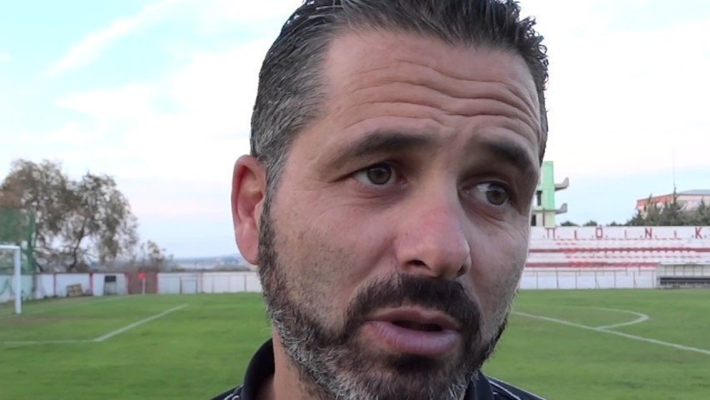 Κάκογλου: «Να επιστρέψει στο γήπεδο του ο Απόλλων»