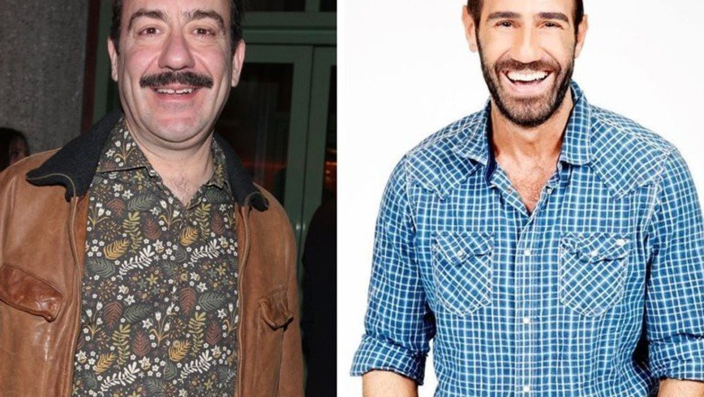 Σωτήρης Καλυβάτσης: «Καρφιά» για Κανάκη - «Ήταν παραπάνω από μια κακή στιγμή»