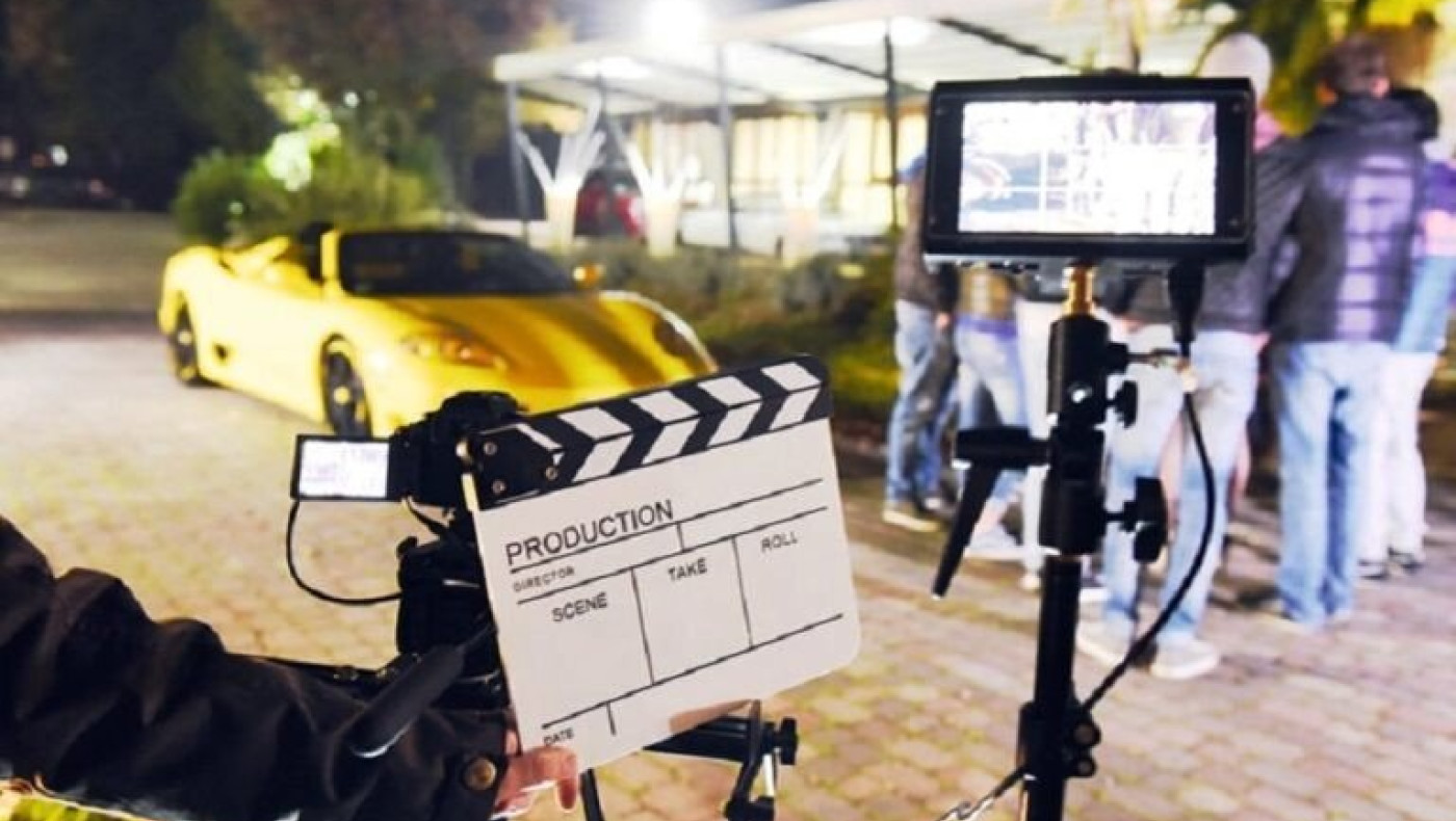 Θεσσαλονίκη: Η Θέρμη γίνεται το κέντρο του «ελληνικού Χόλιγουντ»