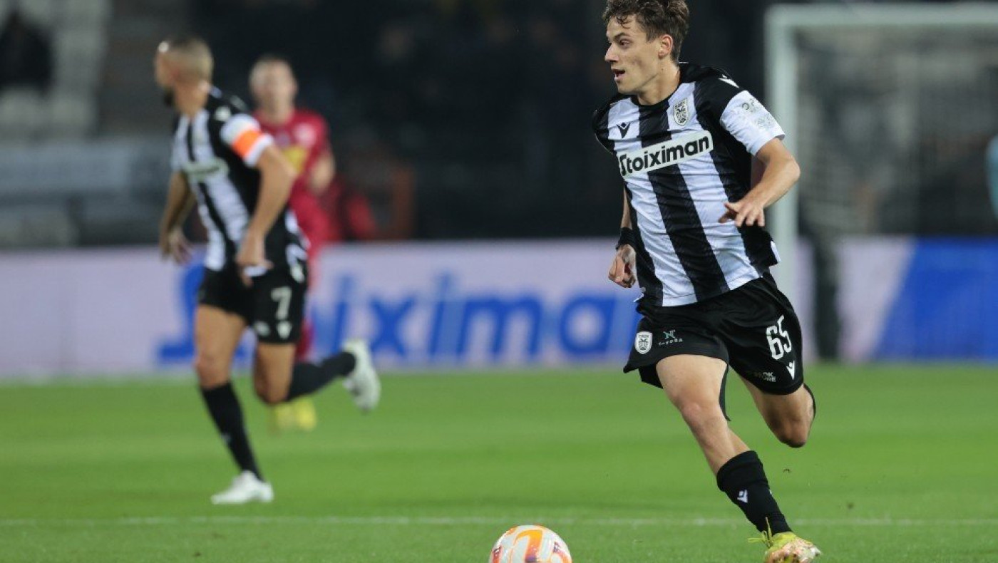 Τούρκικα ΜΜΕ: «Η Γαλατασαράι δίνει 13 εκ.ευρώ στον ΠΑΟΚ για τον Κωνσταντέλια»