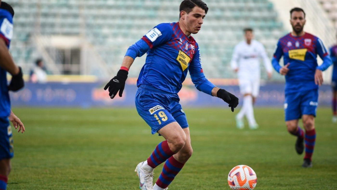 Κινητικότητα για Κούτσια, αλλά δεν υπάρχει επίσημη κρούση στον ΠΑΟΚ