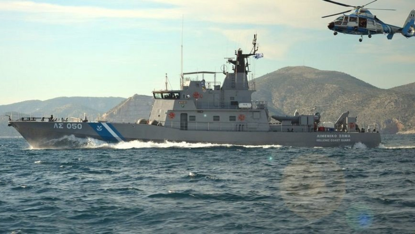 Το εξοπλιστικό πρόγραμμα – μαμούθ του Λιμενικού Σώματος που γίνεται μίνι Πολεμικό Ναυτικό