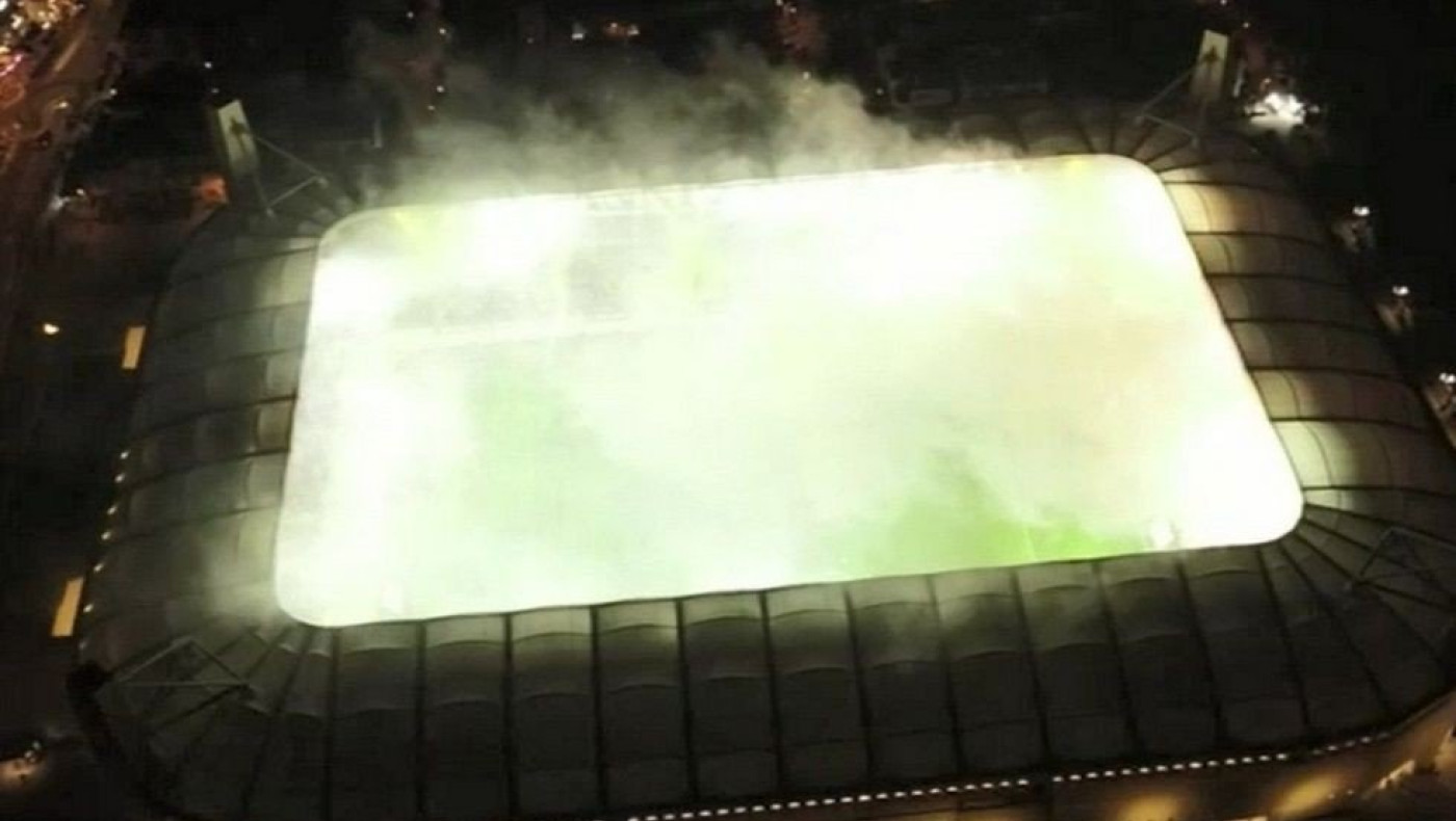 Αναλυτικά τα μέτρα για τη βία στα γήπεδα σε ερωτήσεις και απαντήσεις