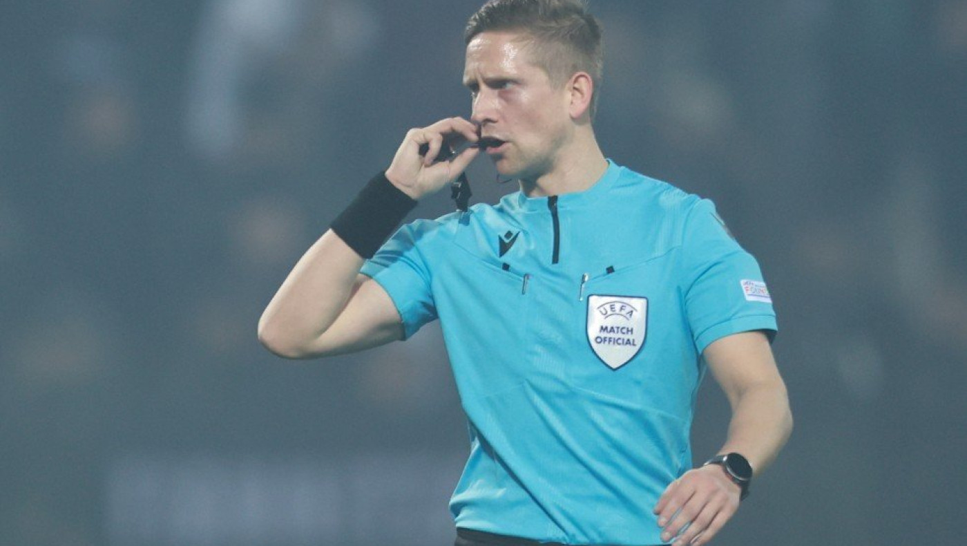 ΚΕΔ: Δεν υπάρχει περίπτωση κόκκινης κάρτας σε ποδοσφαιριστή του ΠΑΟΚ