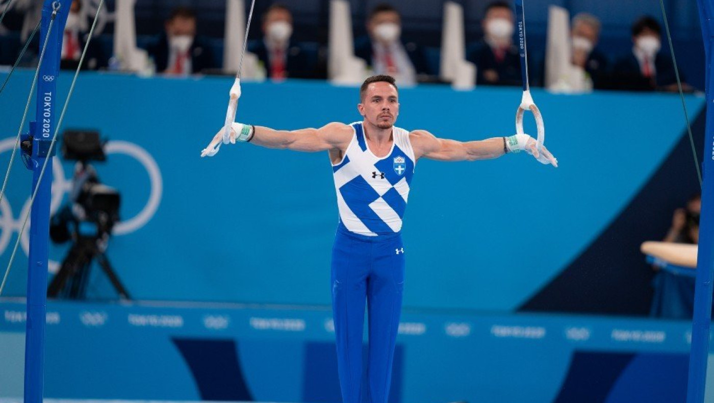 Πετρούνιας: «Με δανεικά στο Παγκόσμιο του '14 - Πίστευα θα σταματήσω μετά το πρώτο χειρουργείο»