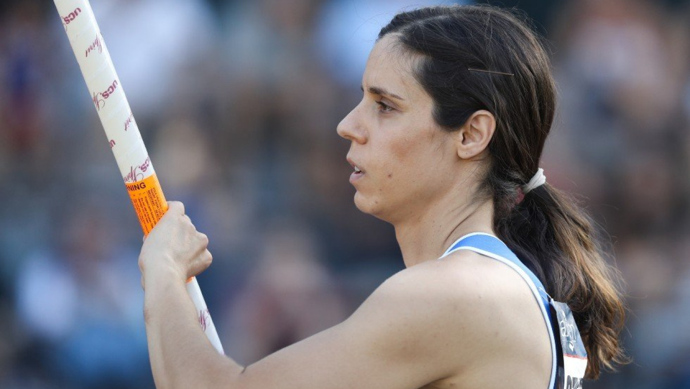 Πέμπτη η Στεφανίδη στο Μπέρμιγχαμ