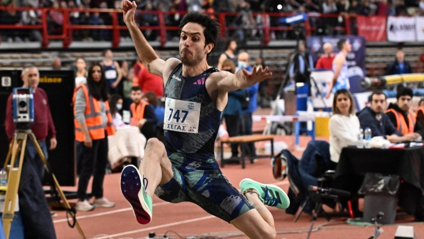 Μίλτος Τεντόγλου: «Πρόσεξα περισσότερο τα παπούτσια μου»