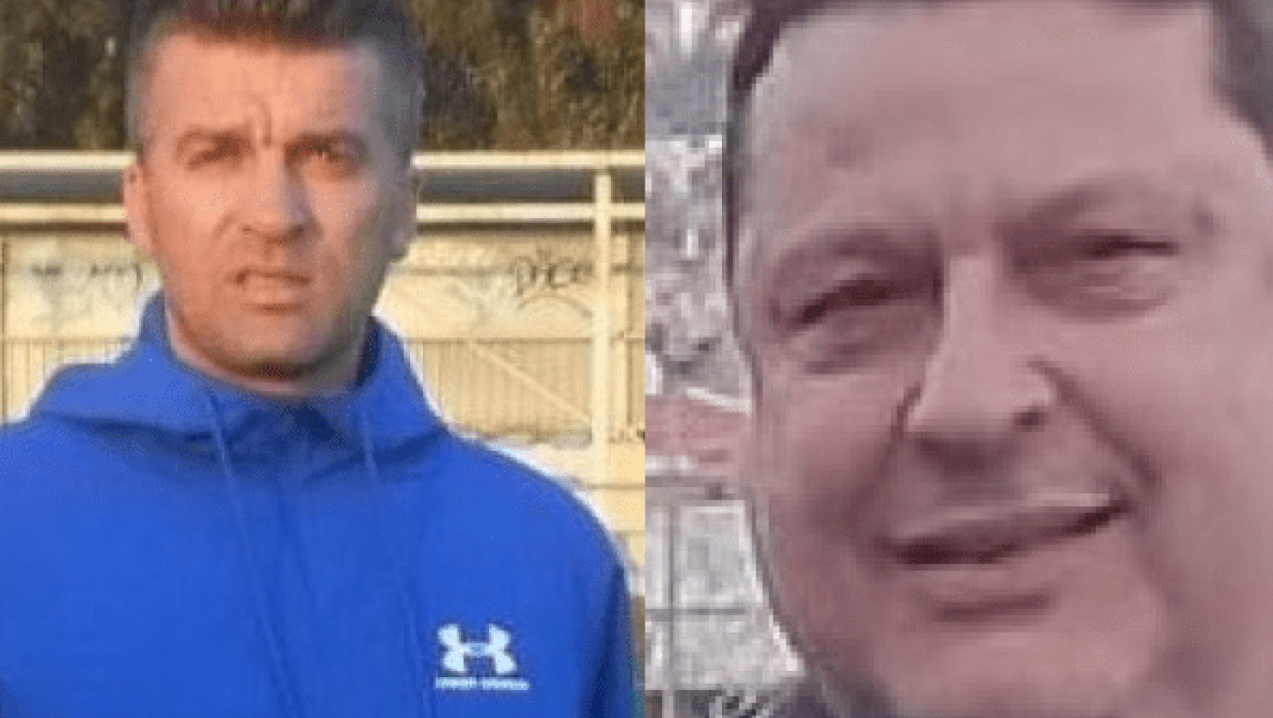 Δέλλιος: Κρατάμε την ουσία, Τσεκιτσίδης: Να συγκεντρώσουμε όσο το δυνατόν περισσότερους βαθμούς