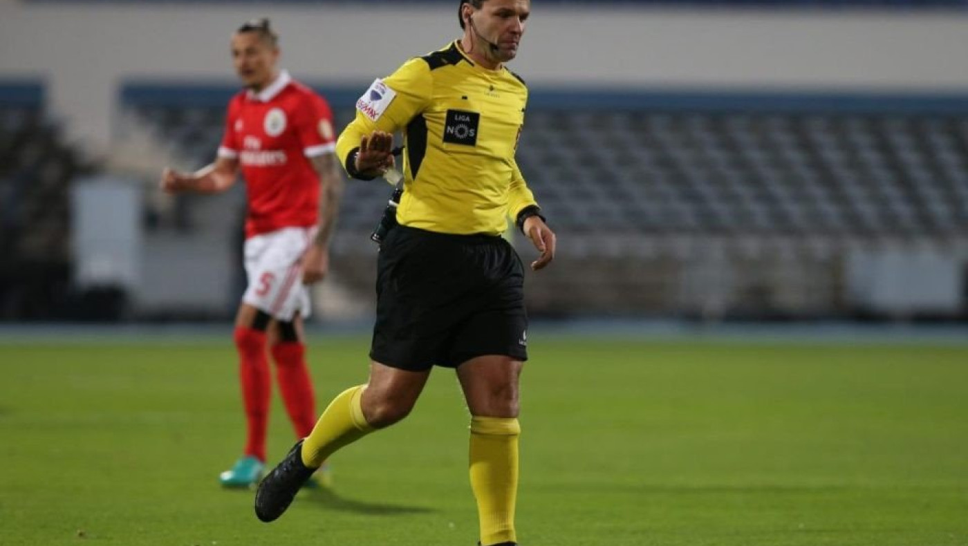 Μπενφίκα: Έρευνα για πιθανή δωροδοκία αντιπάλων σε 12 παιχνίδια