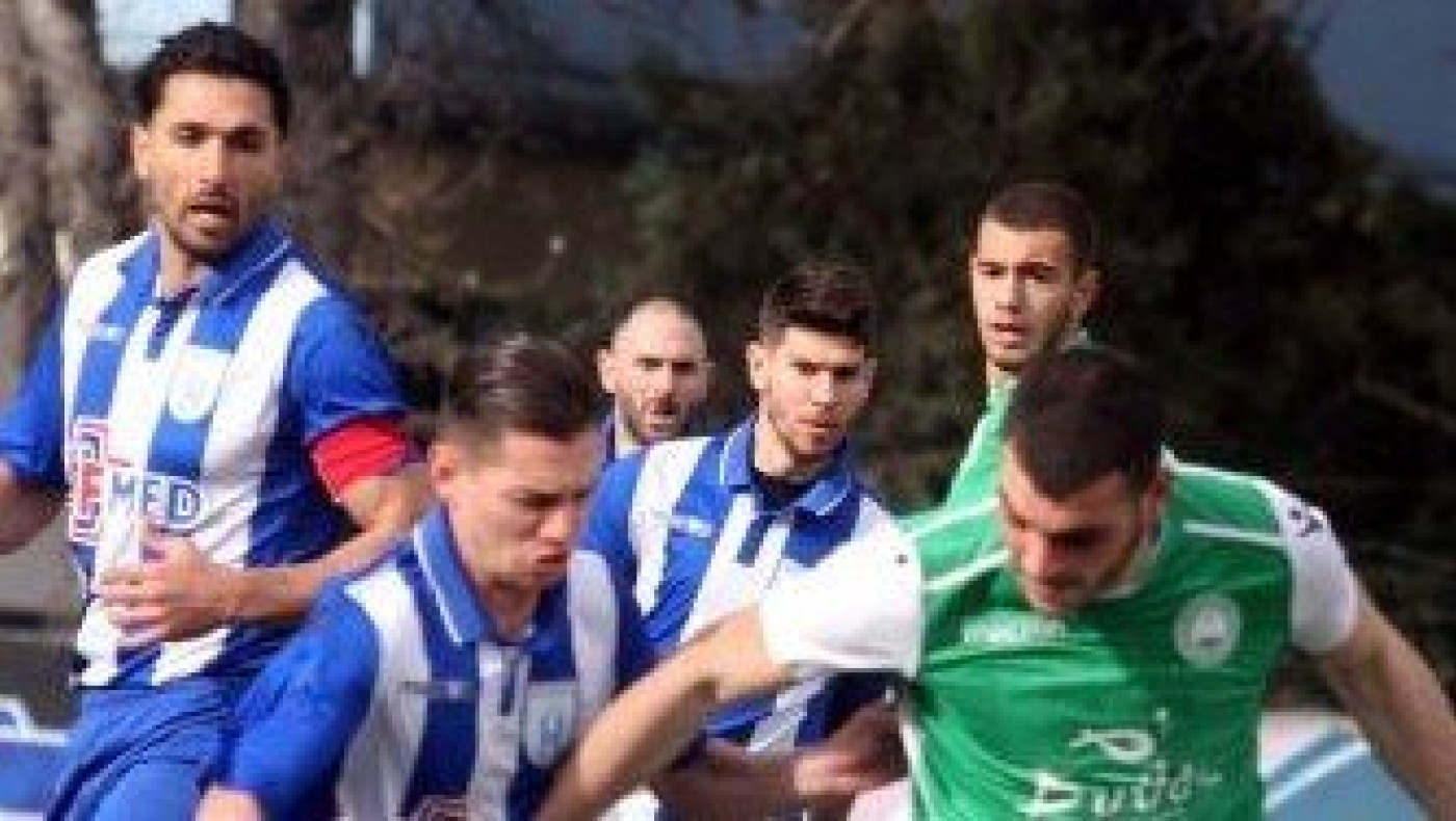 Θόδ. Ατματζίδης για Ηρακλή Αμπελοκήπων: Συγκεντρωνόμαστε στο νέο Πρωτάθλημα των πλέι οφ