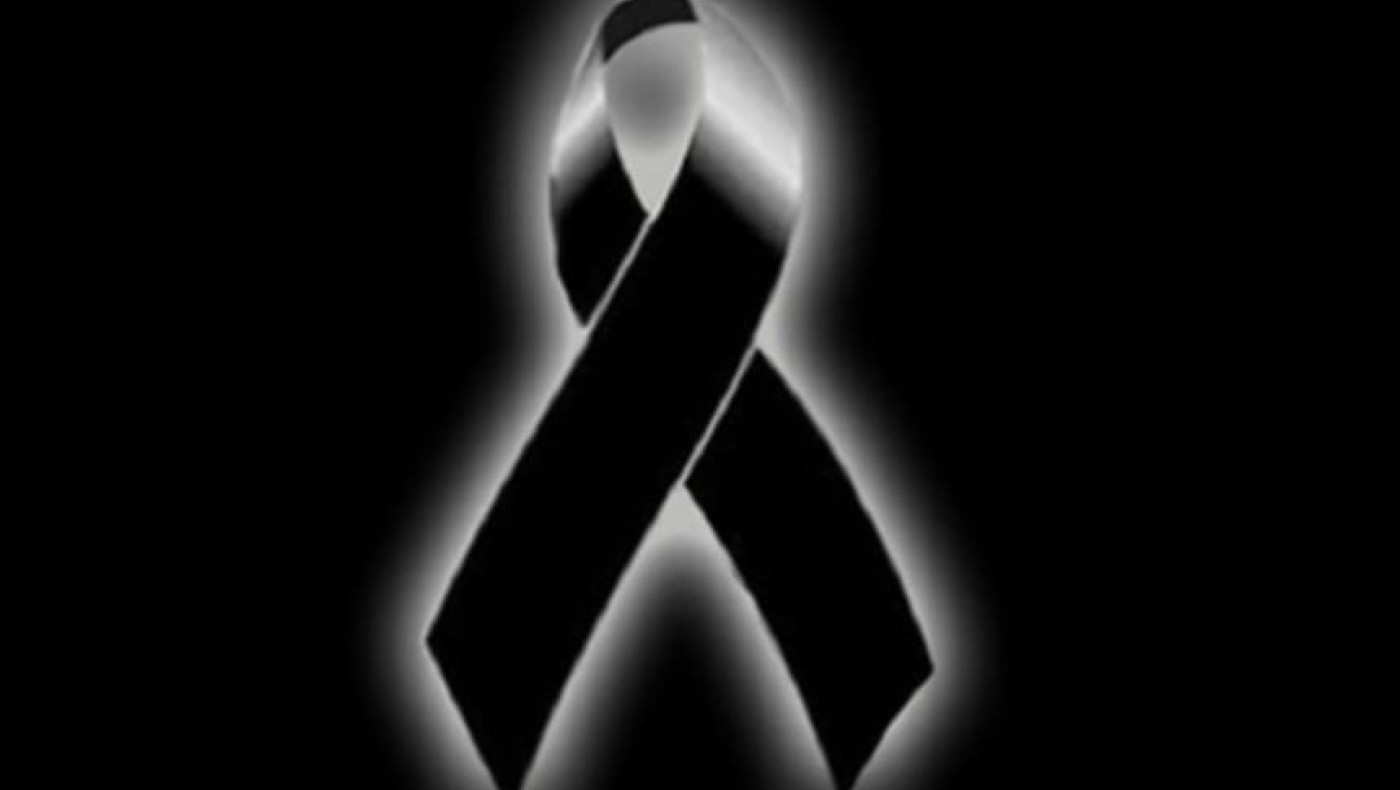 Πένθος στη Δόξα Περιβολακίου