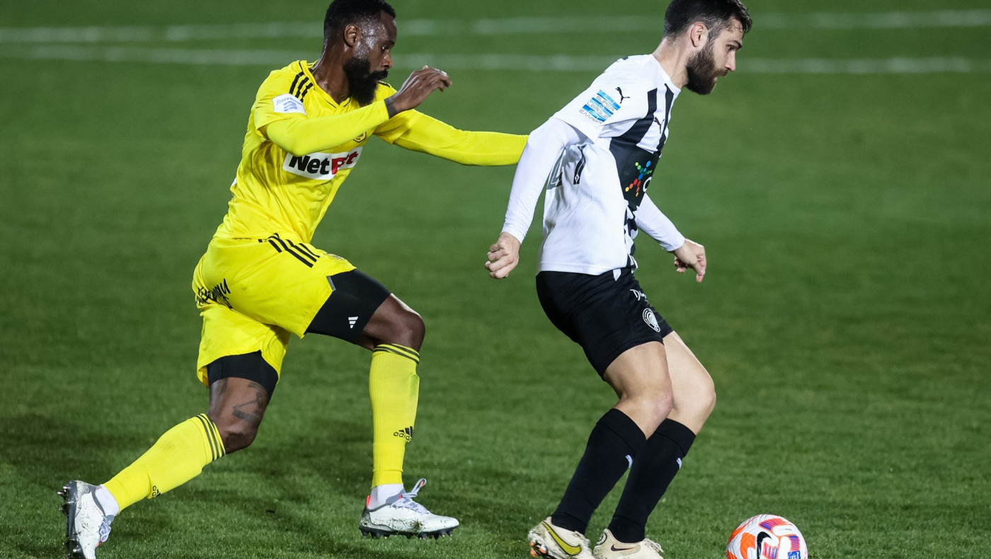 Ο Άρης στέλνει τον Ενκουλού στους προκριματικούς του CAN 2023