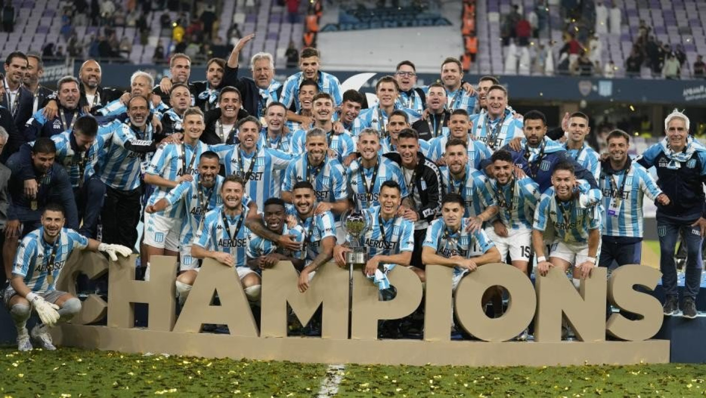 Η Μπόκα Τζούνιορς κατέκτησε το Σούπερ Καπ Αργεντινής με σόου του Μπενεντέτο